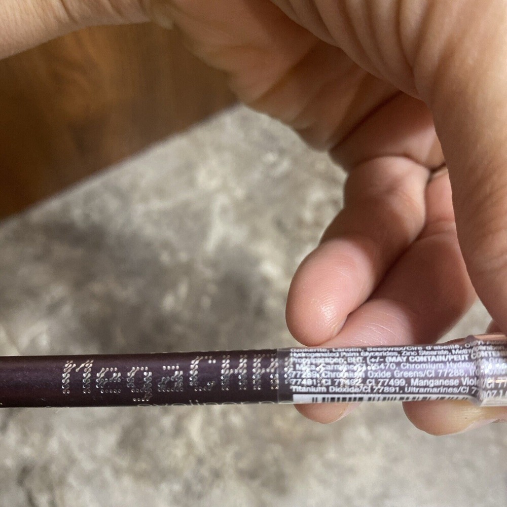 WET N WILD Eyeliner #153‎ Antique Amethyst  (Purple) New Sealed Mega Chrome - Picture 4 of 6